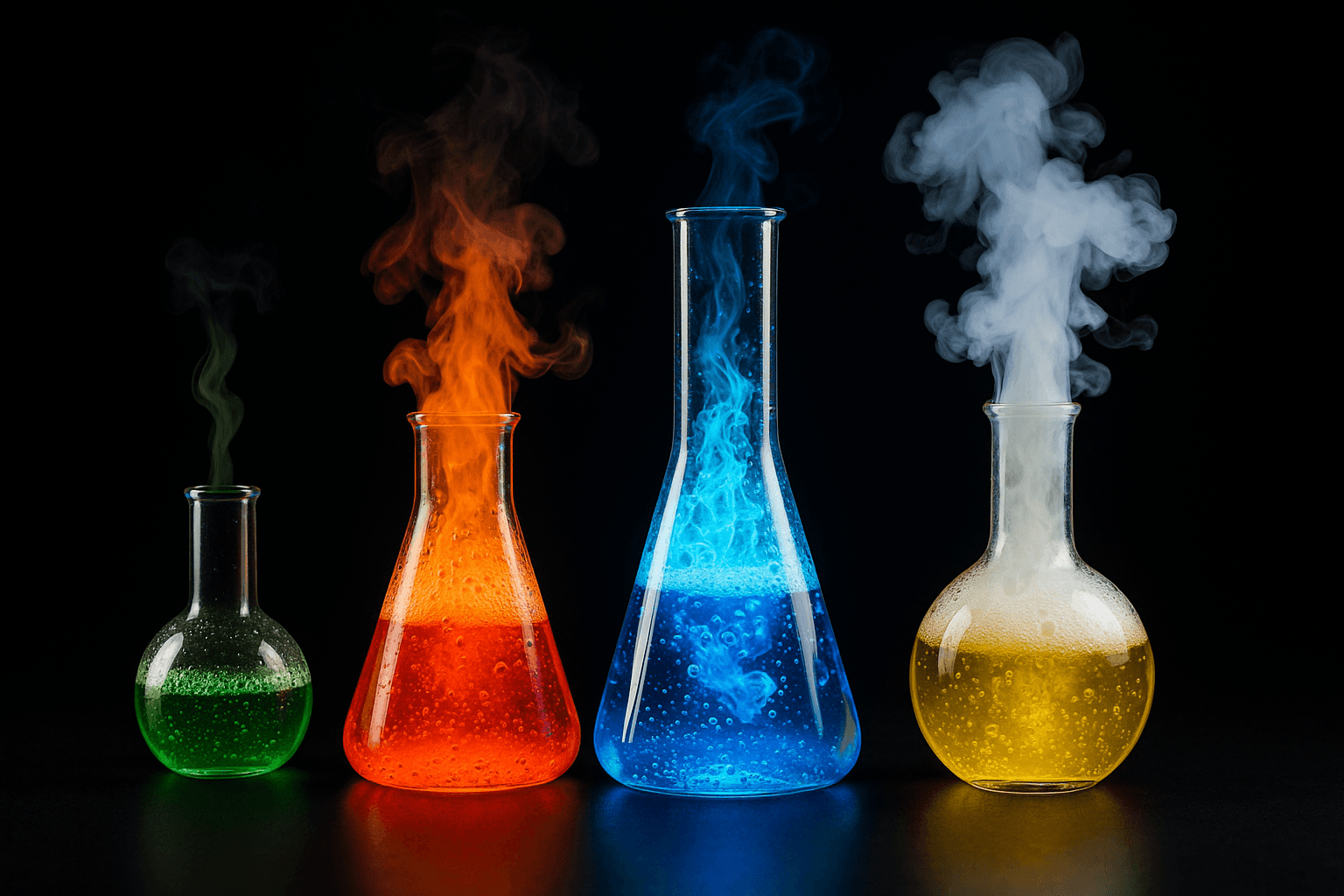 Aero India Industry — Premium Organic Pigments for diverse industries